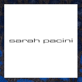 SARAH PACINI, Brand