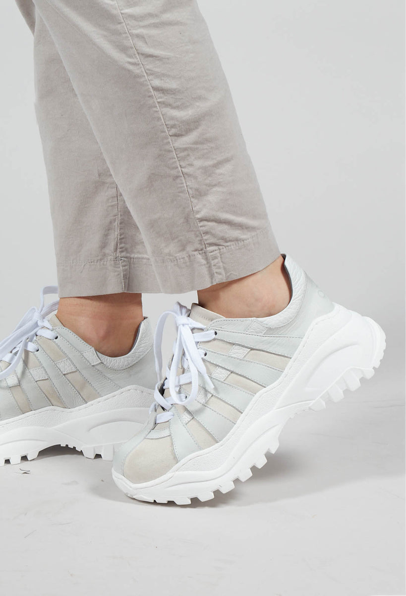 Chunky store mix trainer