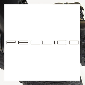 Pellico | Shop Italian Shoes | Olivia May