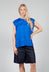 Sleeveless Top in Mare