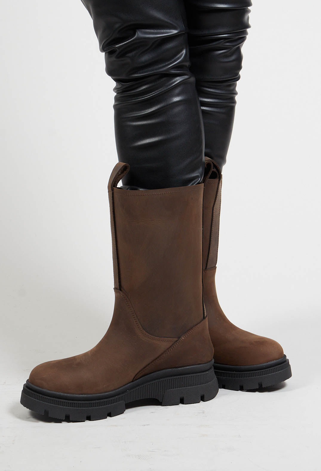 Shoecolate biker boots new arrivals