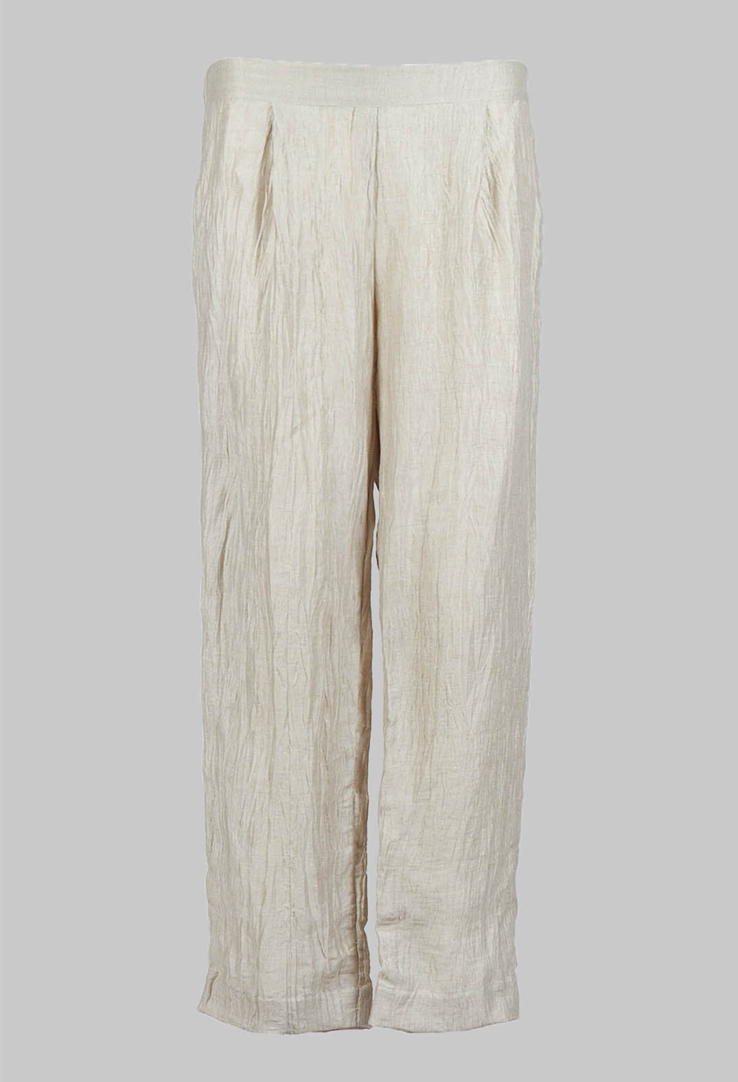 Chiara Trousers in Beige