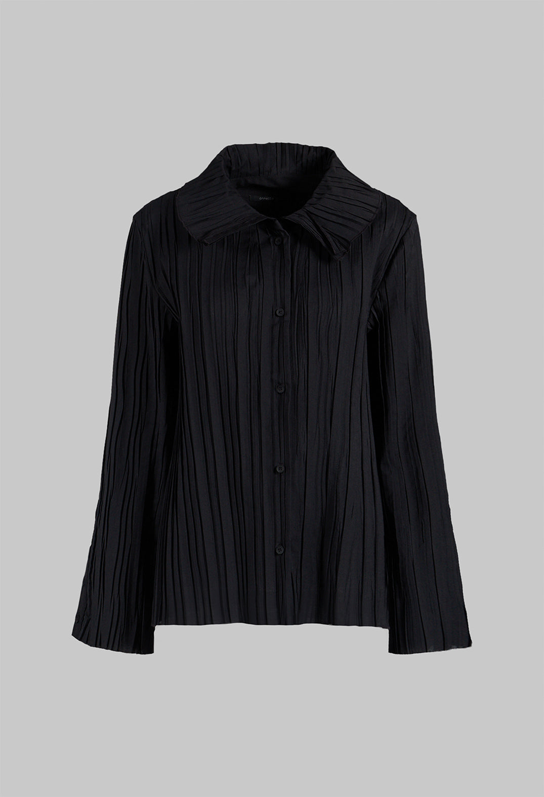 Dalia Blouse in Black