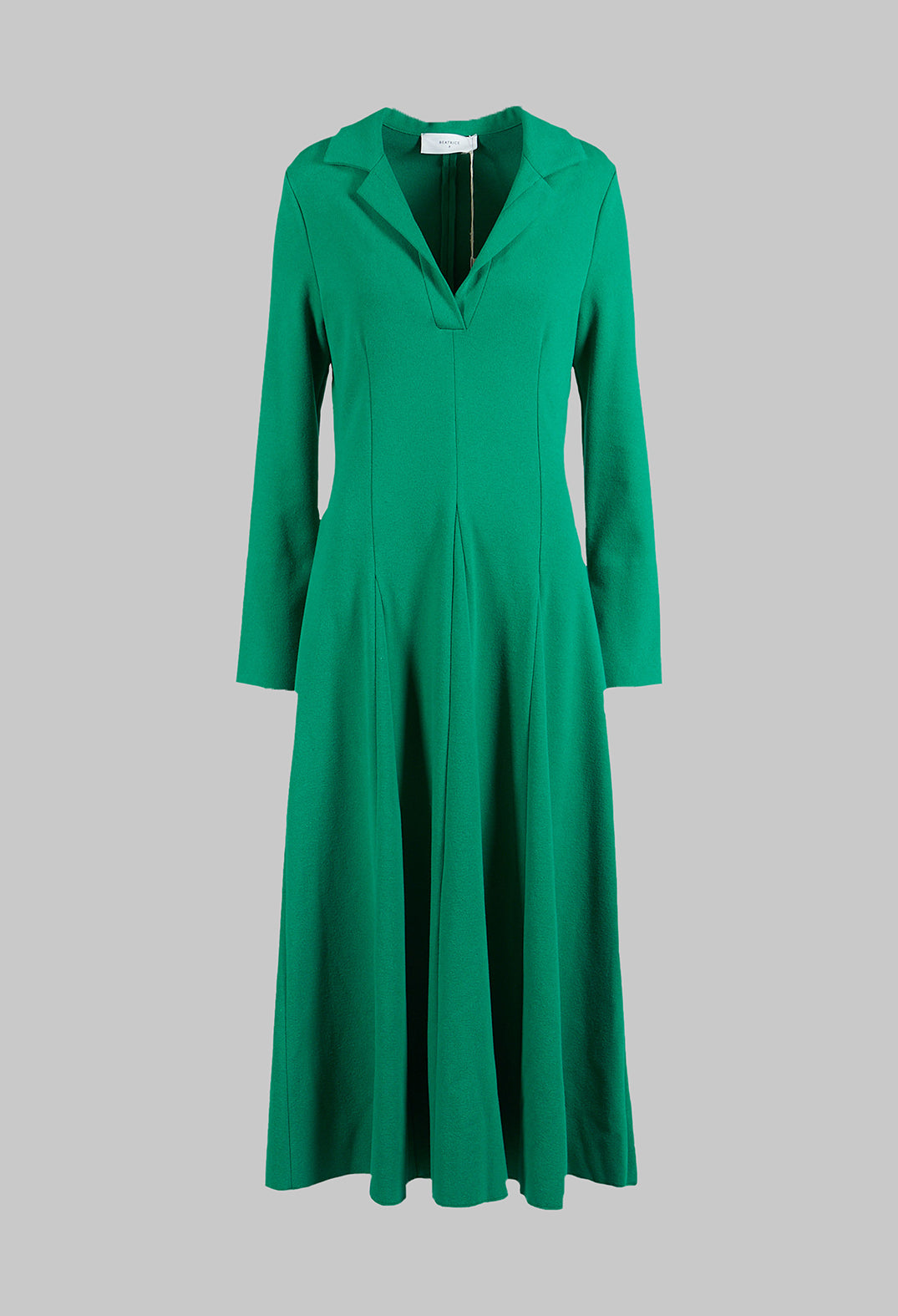 Fleece maxi dress hotsell