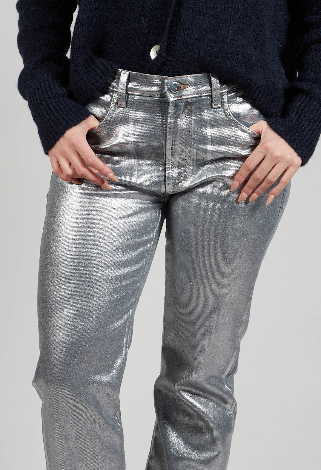 Where to buy silver jeans sales near me