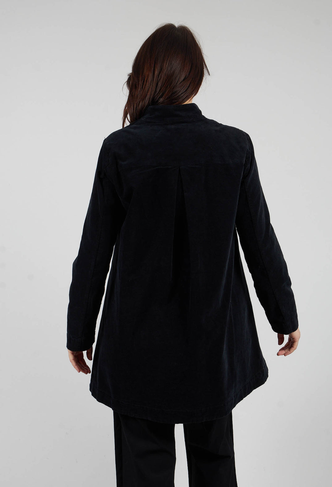 Diana Jacket in Black