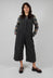 Caumartin Jumpsuit in Macadam