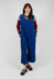 Caumartin Jumpsuit in Blue