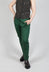 Paoletta Pants in Green