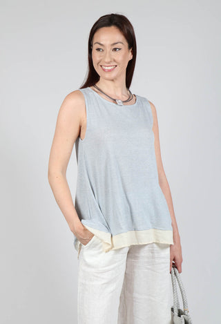 Silas Top In Anice