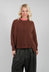 Kiara Jumper in Brown