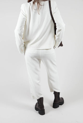 Polgara Trouser in Latte