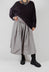 Befana Skirt in Smog