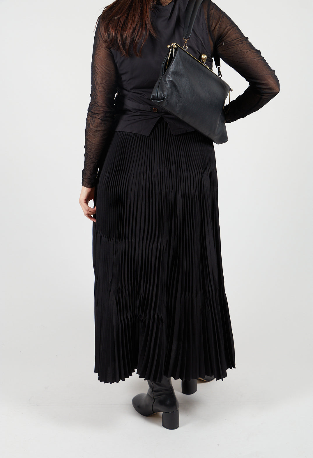 Anna Skirt in Black