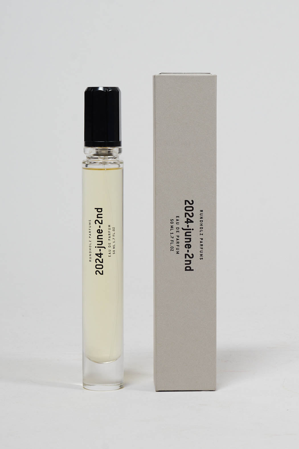 2024 june 2nd Rundholz Perfume