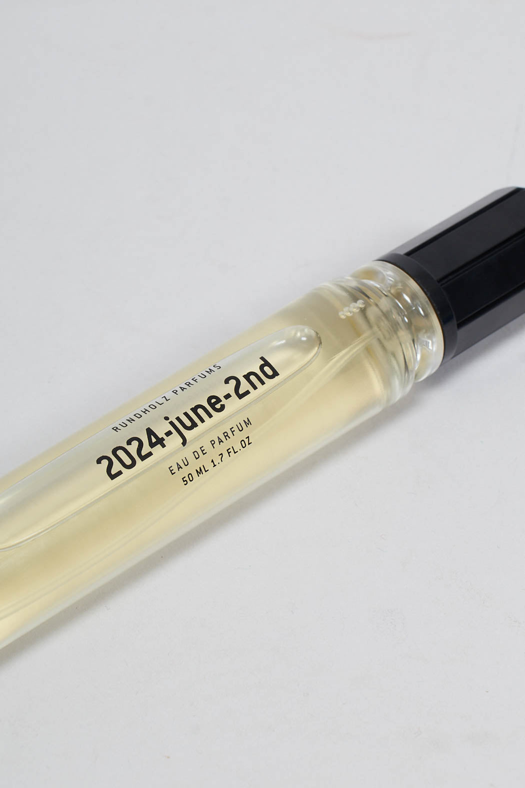 2024 june 2nd Rundholz Perfume