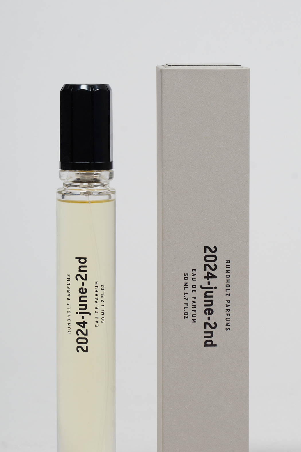 2024 june 2nd Rundholz Perfume