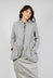 PRE-ORDER -  Pocket Front Jacket in Moon