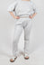 Pull On Trouser in Moon Sparkle