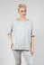 Wide Neck T-Shirt in Moon Sparkle