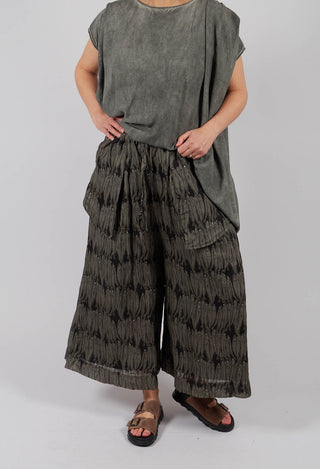 Acerca Trousers in Sardines