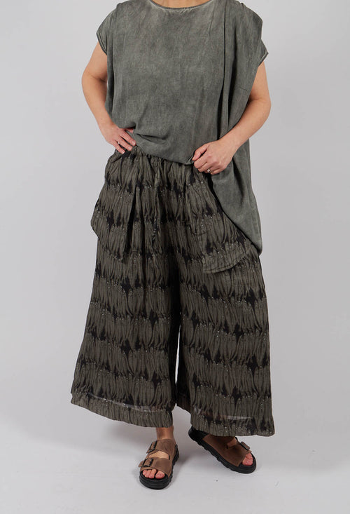 Acerca Trousers in Sardines