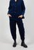 Alicia V Trousers in Blu