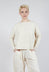 Alison Jumper in Latte