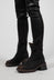 Aviva Chelsea Boot in Black