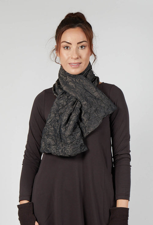 Bruco G Scarf in Moro