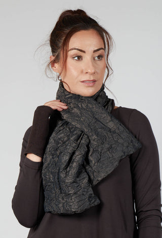 Bruco G Scarf in Moro