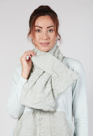 Bruco G Scarf in Rugiada