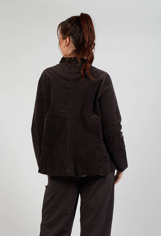 Cimone L Jacket in Moro