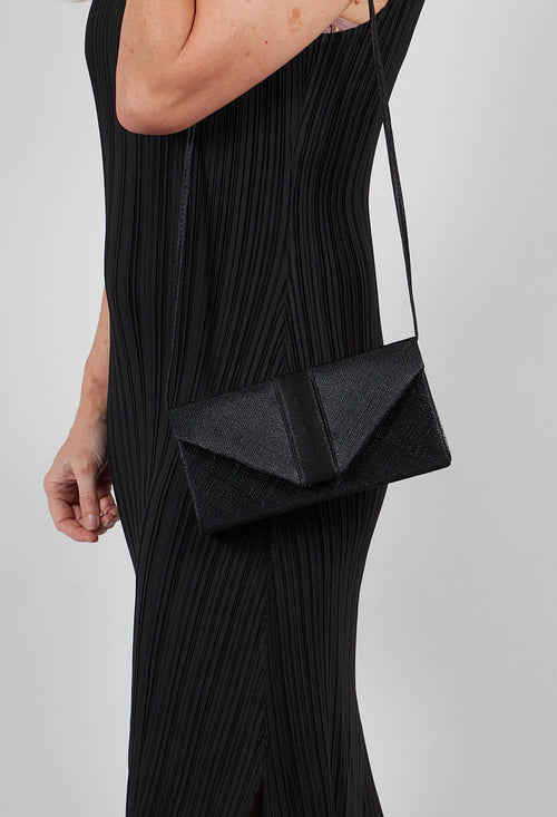 Clutch Bag in Black