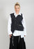 Comu Poc Wallis Vest in Bristol Grey