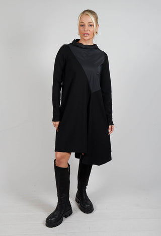 Cvek Dress in Black