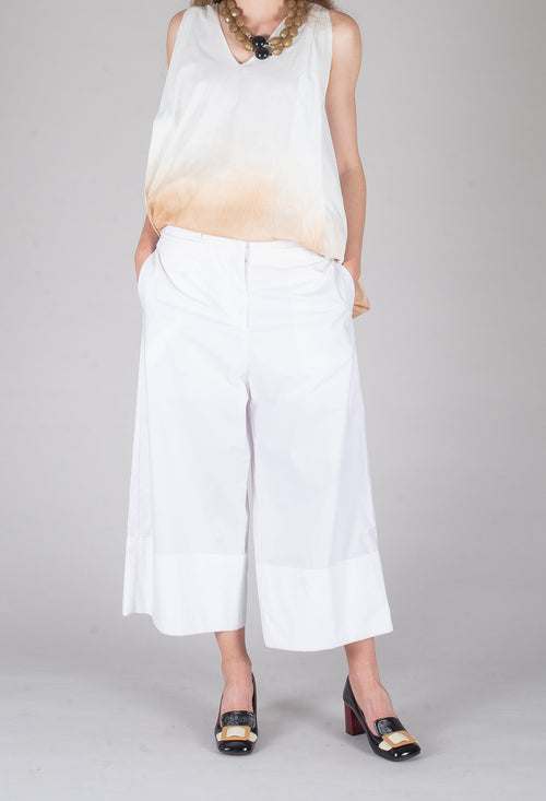 Pants Alosa in Bianco