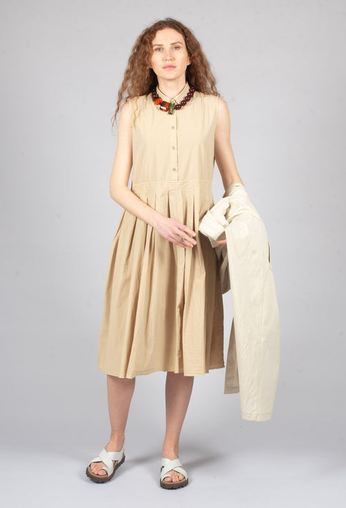 Shirtwaist Dress in Juta