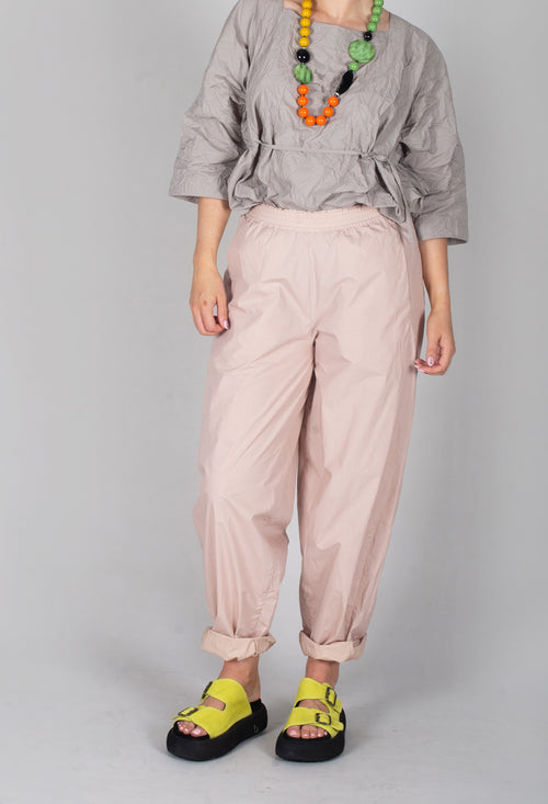 Botanicals Trousers in Reife