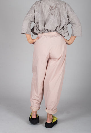 Botanicals Trousers in Reife