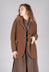 Jacke Vinciene in Cinnamon