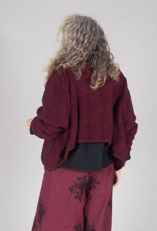 Waaglos Jacket in Hildegard