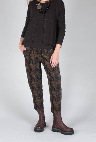 Terra PR Trousers in Tfior Seme