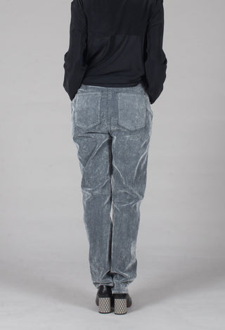 Keli Jeans in Fog