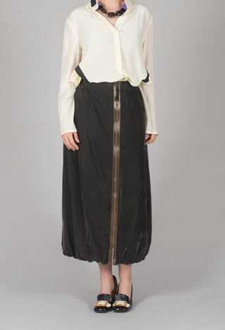 Tari Skirt in Earth