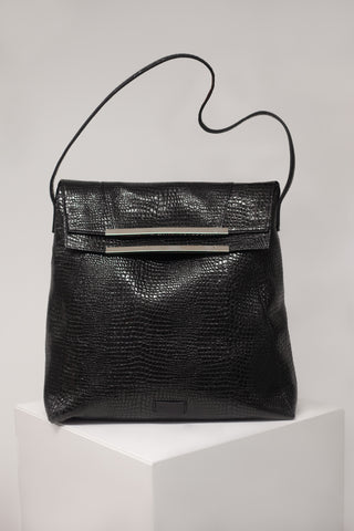 Merake Bag in Nero