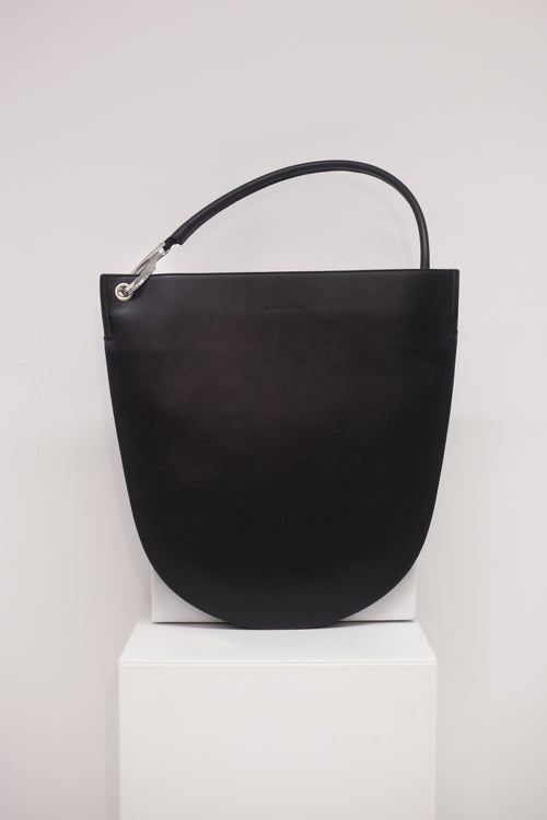 Qadesh Bag in Black