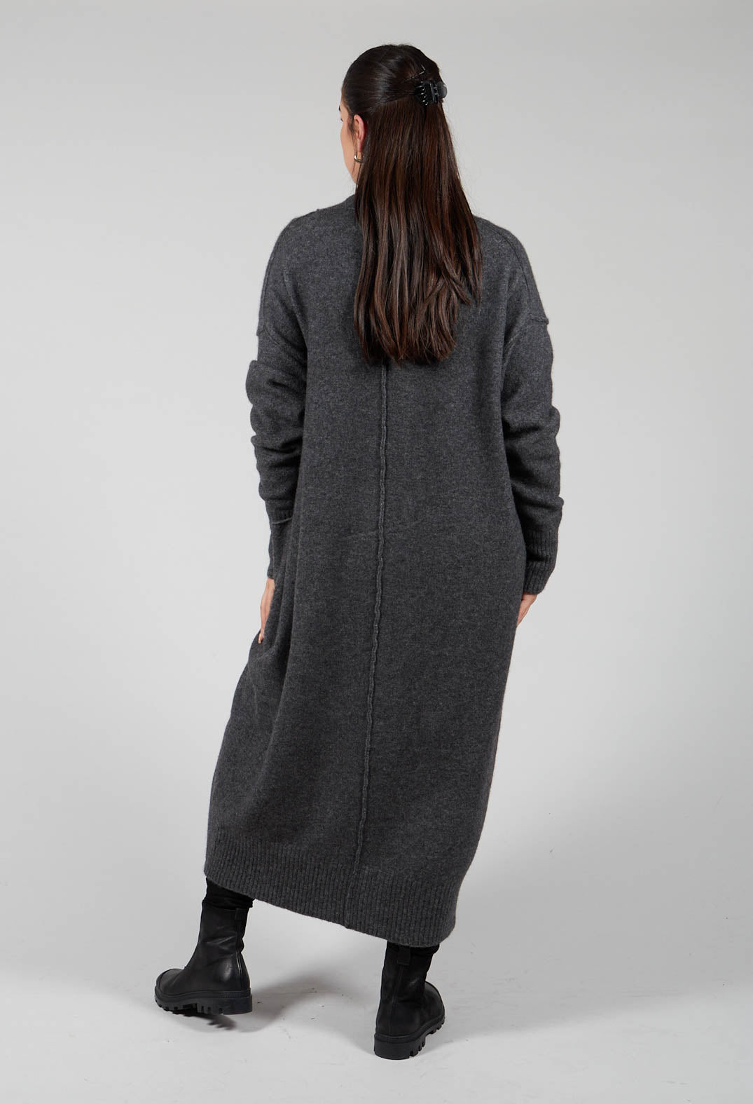 Long hotsell length cardigan