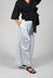 Tailored Wide Leg Trousers in Blue