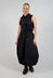 Inge Dress in Black